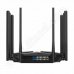 Mercusys, MR90X, AX6000, DB, 6.0Gbps, безжичен рутер 